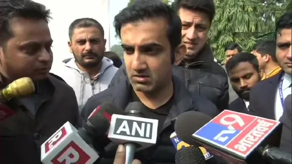 दानिश कनेरिया के साथ हुए भेदभाव पर बोले गौतम गंभीर, पाकिस्तान का यही असली चेहरा है