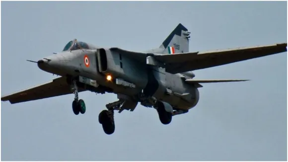 कारगिल युद्ध का 'बहादुर' रिटायर, जानें MIG-27 के बारे में सब कुछ