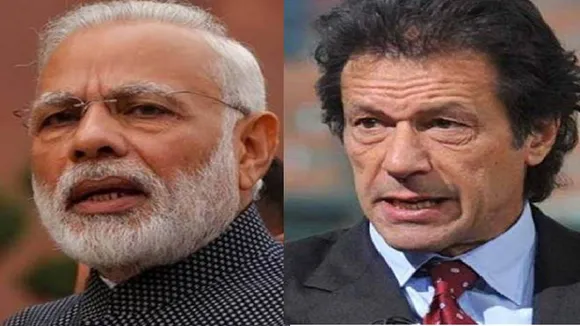 भारत-पाकिस्तान के बीच LoC पर बढ़ा तनाव, चीन ने कहा-संयम बरते दोनों देश