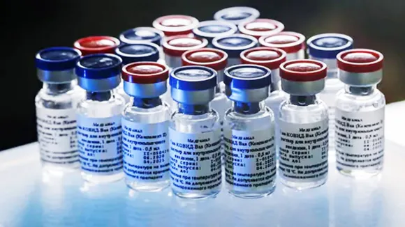 Russia Corona vaccine