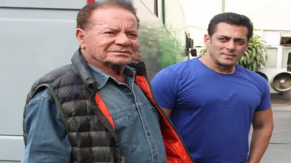 Salman Khan Birthday: जब पिता सलीम खान के सामने जेलर ने बुलाया सलमान खान को कैदी नंबर....