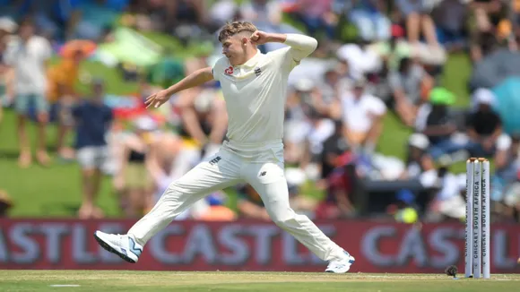 SA vs ENG: स्टूअर्ट ब्रॉड और सैम कर्रन के आगे दक्षिण अफ्रीका ने किया सरेंडर, पहले दिन बने 277 रन