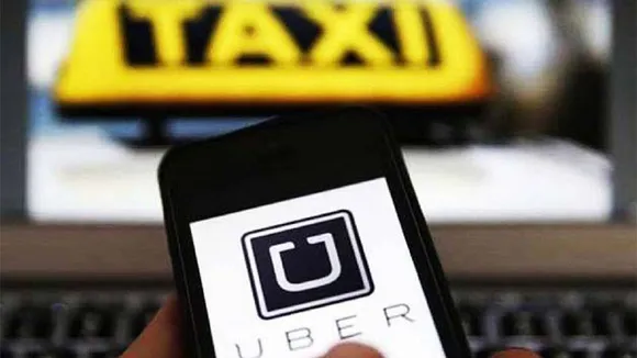 Uber कैब से मिली हेलिकॉप्टर की राइड, वाकया जानकर रह जाएंगे हैरान