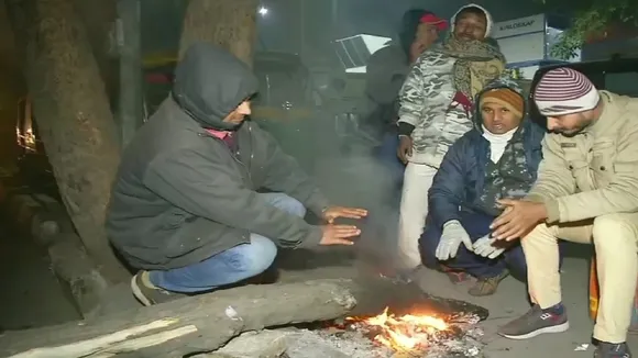 शिमला (Shimla) से भी ज्यादा ठंडी दिल्ली (Delhi), अगले कुछ दिनों में पड़ सकते हैं ओले