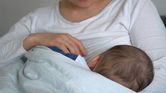 Mother milk