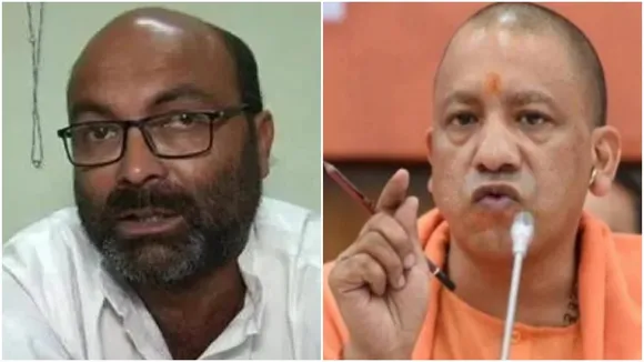 प्रियंका गांधी के साथ हुई बदसलूकी पर अजय कुमार लल्लू बोले- यूपी सरकार की कायराना और शर्मनाक हरकत