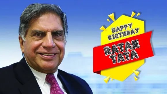 Happy Birthday Ratan Tata: 82 साल के हो गए टाटा समूह के 'रत्‍न' रतन टाटा, जानें उनका पूरा सफर