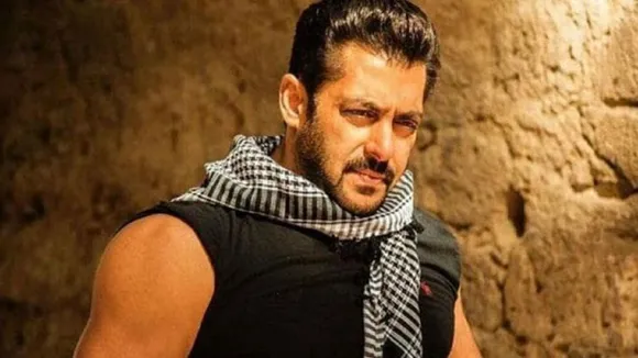बड़े दिल वाले हैं सलमान खान, 'दबंग' से ज्यादा चाहते हैं Good Newwz को
