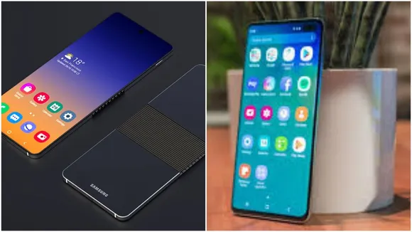 Samsung Galaxy Fold 2 के साथ कंपनी इस फोन को भी कर सकती है Launch, पढ़ें पूरी जानकारी