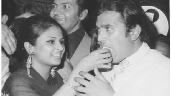 Rajesh Khanna Birthday: इस एक्ट्रेस को बेइंतहा मोहब्बत करते थे राजेश खन्ना लेकिन पसंद नहीं था उसका स्कर्ट पहनना