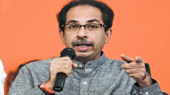 CAA से हिंदू-मुसलमानों में खाई पैदा कर लाभ ले रही बीजेपी, शिवसेना ने करी सोनिया गांधी की तारीफ