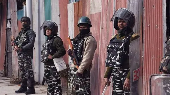 नागालैंड में स्थिति खतरनाक, 6 महीने के लिए बढ़ी AFSPA की अवधि