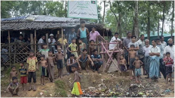 NRC-CAA पर घमासान के बीच भारतीय सीमा पार कर बांग्लादेश जाते हुए 300 बांग्लादेशी पकड़े गए
