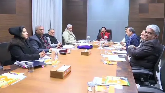कोटा के अस्पताल में नवजातों की हुई मौत की होगी जांच, BJP ने 4 सदस्यों का एक प्रतिनिधिमंडल किया नियुक्त