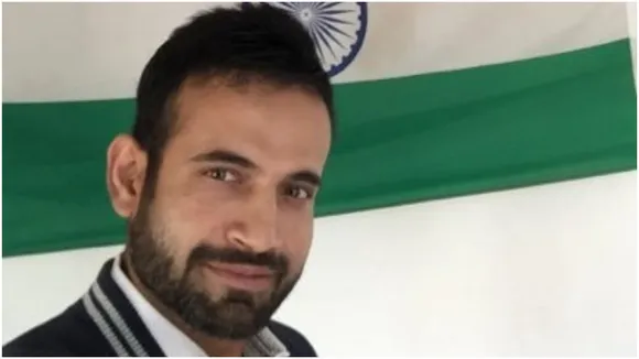 सीएए (CAA) पर अब क्रिकेटर इरफान पठान ने कही ऐसी बात कि समर्थक हो जाएंगे खुश