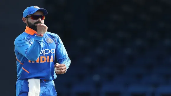 विजडन की दशक की T20 टीम में विराट कोहली, जसप्रीत बुमराह को जगह