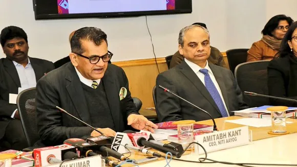 सतत विकास की दिशा में केरल Top पर, बिहार का प्रदर्शन सबसे खराब: नीति आयोग
