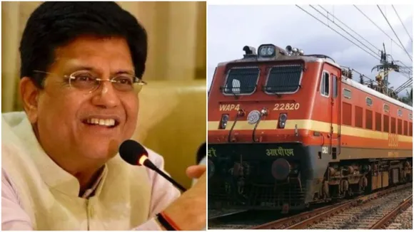 भारतीय रेलवे रिपोर्ट कार्ड 2019: सुरक्षा-लेटलतीफी समेत इन समस्याओं से मिल रहा छुटकारा, जानें आपके लिए क्या बदला
