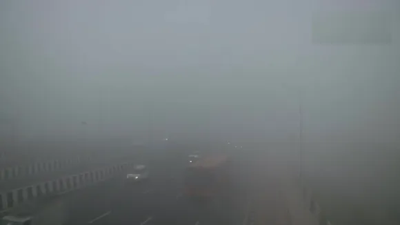 119 साल का टूट गया रिकॉर्ड, आज का दिन रहा सबसे ज्यादा सर्द, जम गई दिल्ली