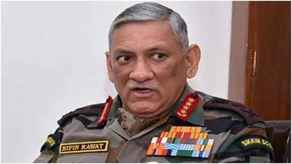 सिर्फ सर्जिकल स्ट्राइक नहीं, ये भी हैं देश के पहले CDS बिपिन रावत की उपलब्धियां