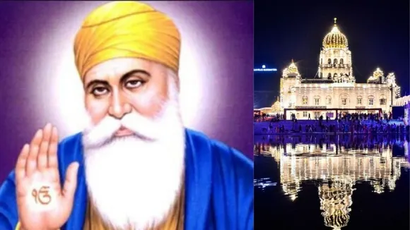 इस दिन मनाई जाएगी गुरु गुरुगोविंद सिंह की जयंती, जानें उनके जन्म से जुड़ा किस्सा