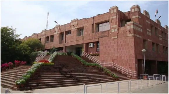 जेएनयू में सेमेस्टर परीक्षा नहीं देने वाले छात्रों को पंजीकरण का एक और मौका