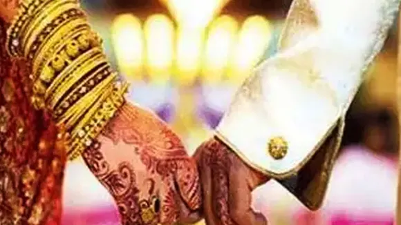 पाकिस्तानी शख्स ने शादी के एक दिन बाद ही ईसाई दुल्हन के साथ किया ऐसा काम, जानकर रूह कांप जाएगी
