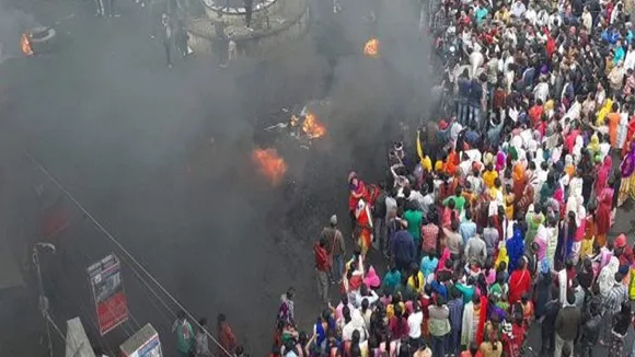 सीएए के खिलाफ प्रदर्शनों से असम के पर्यटन को एक हजार करोड़ रुपये का नुकसान