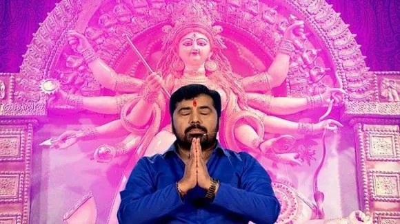पारस भाई ने PM मोदी और भारतवासियों को दीं नए साल की शुभकामनाएं, बोले- देश को नुकसान न पहुंचाने का लें संकल्प