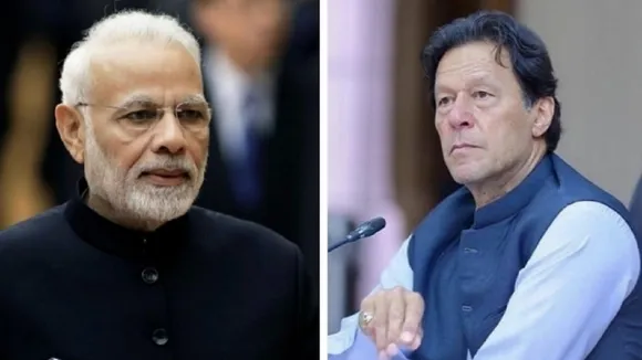 साल 2020 में पाकिस्तान के साथ संबंध सुधरेंगे या और होंगे खराब, जानें क्या कहता है सर्वे