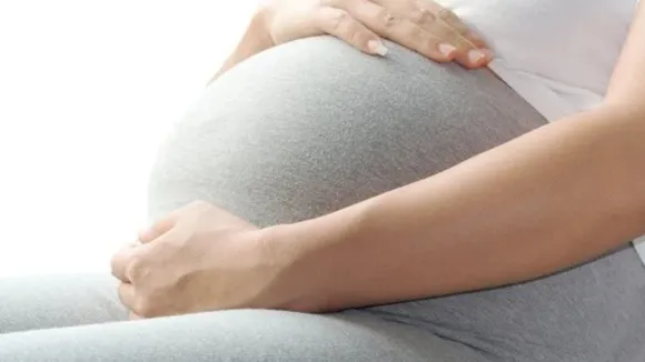 Pregnant
