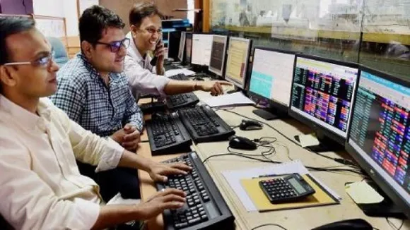 साल 2019 के आखिरी दिन Share Market में कारोबार कमजोर. 2020 रह सकता है ऐसा