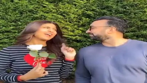 शिल्पा शेट्टी ने पति राज कुंद्रा से की ये खास डिमांड, देखें Viral हो रहा Video