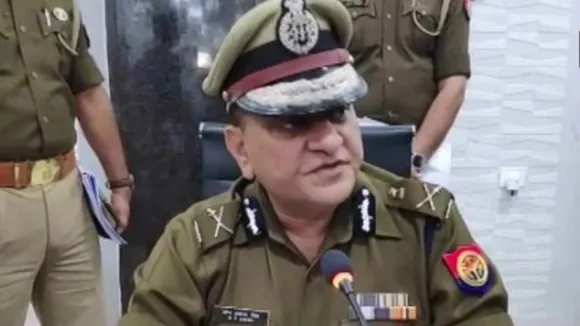 यूपी में PFI के 25 सदस्य गिरफ्तार, DGP ने संगठन पर बैन के लिए गृह मंत्रालय को लिखा पत्र