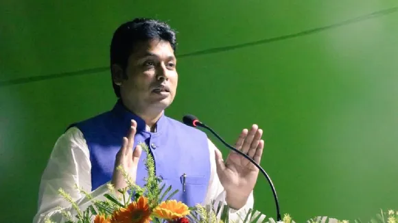 20 महीने के कार्यकाल में 2 हजार से अधिक लोगों को दिलाई सरकारी नौकरियां: बिप्लब देब