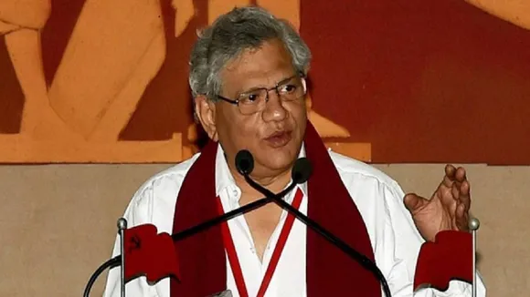 रेल किराया और LPG के बढ़ते दाम पर माकपा ने की सरकार की आलोचना