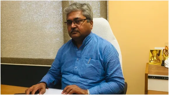दिल्ली में मुख्यमंत्री के लिए हमारे पास अनेक चेहरे, भाजपा के राष्ट्रीय उपाध्यक्ष बोले