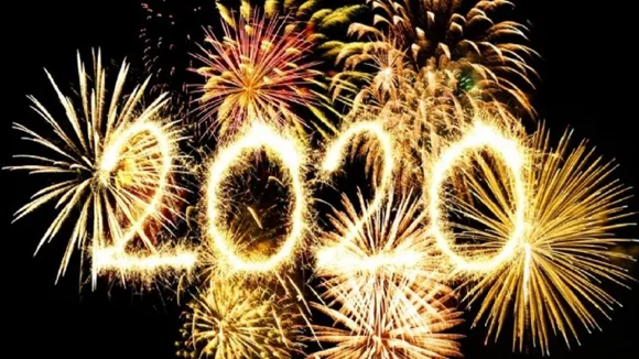 New Year 2020: देश दुनिया में ऐसे सेलिब्रेट किया गया न्यू ईयर