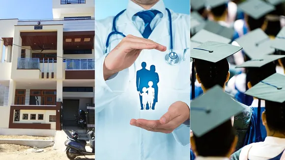उम्मीद 2020: नए साल में मिलेगा सस्ता मकान, शिक्षा और अच्छे स्वास्थ्य की सौगात