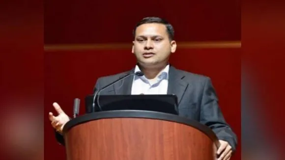 Amit Malviya