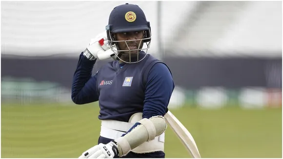 भारत दौरे के लिए श्रीलंका ने घोषित की T20 टीम, जानें कौन कौन हुआ टीम में शामिल