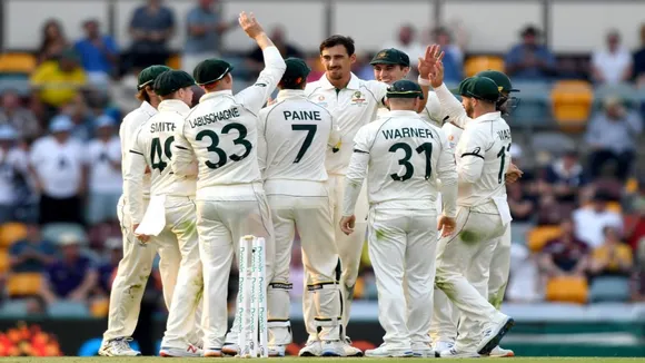 AUS vs NZ: सिडनी टेस्ट के लिए टीम में बिना बदलाव किए उतर सकती है ऑस्ट्रेलियाई टीम