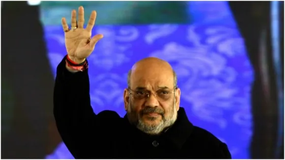 नए भारत की आकांक्षाओं को पूरा करेंगे CDS, भारत के लिए एतिहासिक पल- अमित शाह