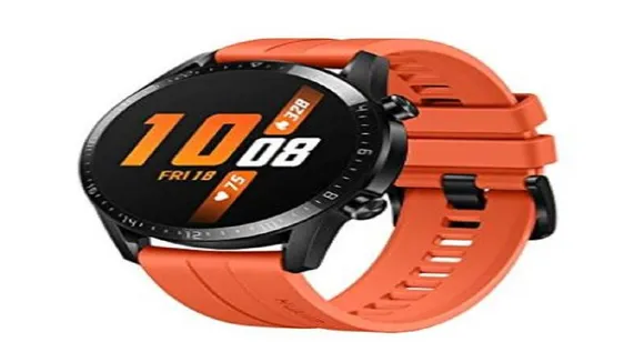 बेहतर बैटरी व शानदार डिस्पले के साथ Huawei ने लांच की GT-2 Smart Watch