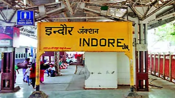 Indore
