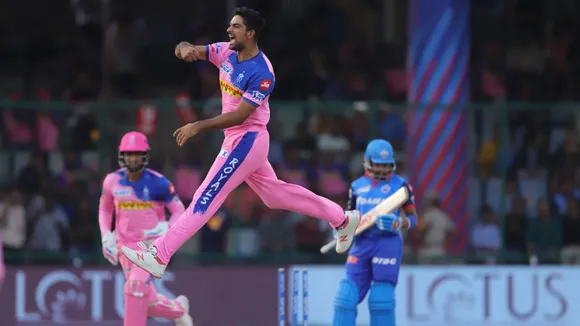 IPL 2020: राजस्थान रॉयल्स ने ईश सोढ़ी को बनाया स्पिन सलाहकार