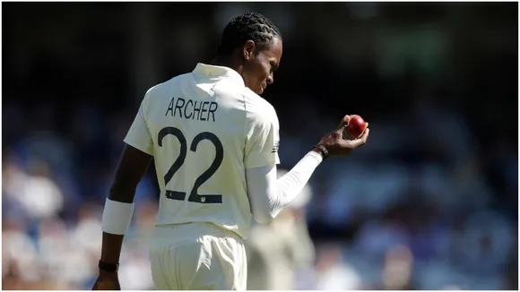 ENG VS SA : दूसरे टेस्ट मैच में जोफ्रा आर्चर का खेलना संदिग्ध, जानिए कारण