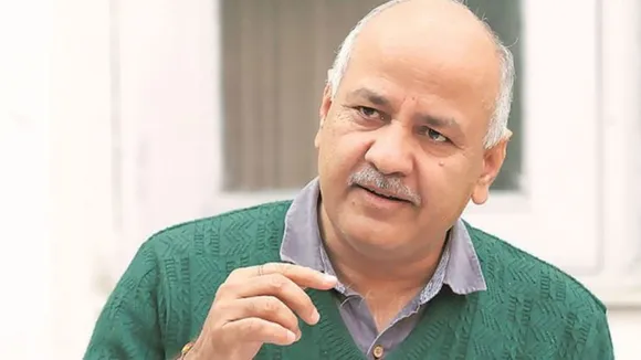 PTM: हर्षवर्द्धन ने किया मनीष सिसोदिया पर पलटवार, कहा- नहीं चाहिए उनसे प्रमाणपत्र