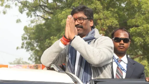 झारखंड की नई हेमंत सरकार ने किया 7 IAS अफसरों को प्रमोट, देखें लिस्ट