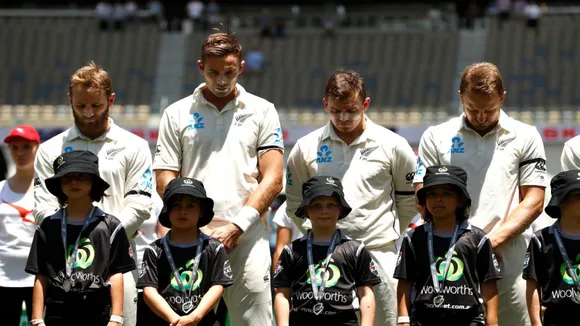 AUS vs NZ: सीरीज गंवाने के बाद सम्मान बचाने उतरेगी न्यूजीलैंड की टीम